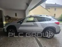 2019 Subaru XV