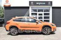 2019 Subaru XV