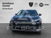 2019 Subaru XV