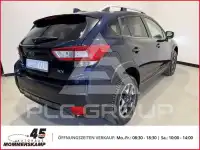 2019 Subaru XV