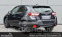 2019 Subaru XV