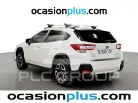 2019 Subaru XV