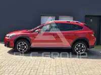 2019 Subaru XV