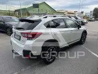 2019 Subaru XV