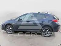 2019 Subaru XV