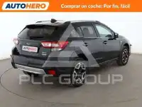 2019 Subaru XV