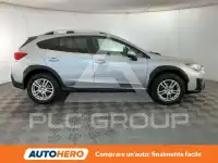2019 Subaru XV