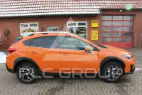 2019 Subaru XV