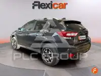 2019 Subaru XV