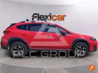 2019 Subaru XV