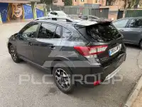 2019 Subaru XV