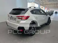 2019 Subaru XV