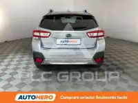 2019 Subaru XV