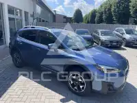 2019 Subaru XV