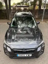 2019 Subaru XV