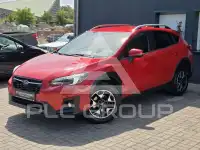 2019 Subaru XV