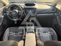 2019 Subaru XV