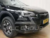 2019 Subaru XV
