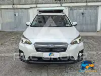 2019 Subaru XV