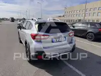 2019 Subaru XV