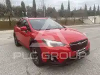 2019 Subaru XV