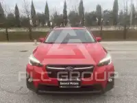2019 Subaru XV