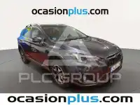 2019 Subaru XV