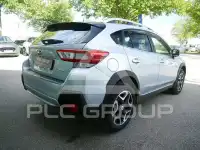 2019 Subaru XV