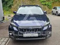 2019 Subaru XV