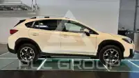2019 Subaru XV