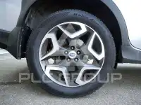 2019 Subaru XV