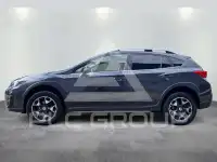 2019 Subaru XV