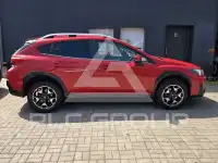 2019 Subaru XV
