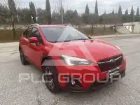 2019 Subaru XV
