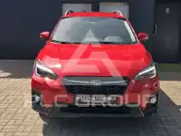 2019 Subaru XV