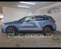 2019 Subaru XV