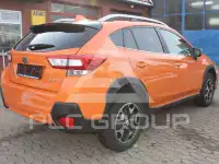 2019 Subaru XV