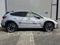 2019 Subaru XV