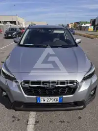 2019 Subaru XV