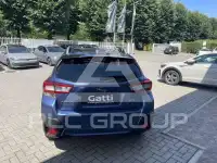 2019 Subaru XV