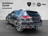 2019 Subaru XV
