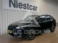2019 Subaru XV