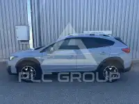 2019 Subaru XV
