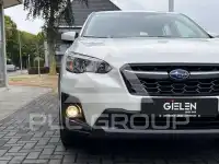 2019 Subaru XV