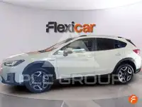 2019 Subaru XV