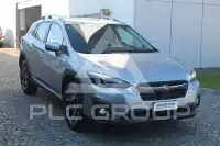 2019 Subaru XV