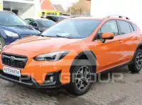 2019 Subaru XV