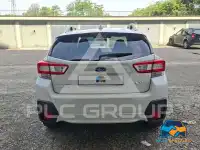 2019 Subaru XV