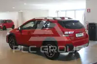 2019 Subaru XV