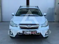 2019 Subaru XV